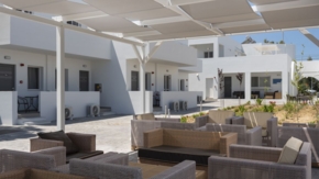Neptune Luxury Resort Neptune Campus Foto Neptune Luxury Resort