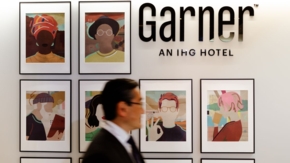 Garner Foto IHG Garner