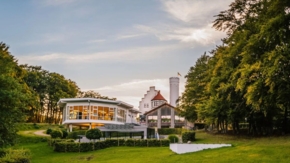 Schloss Ranzow Foto Mirko Boy