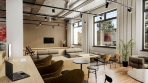 Habyt Co-Living Foto Habyt