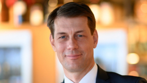 Dehoga-Präsident Guido Zöllick Foto Hotel Neptun