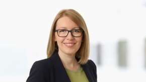 RIMC Olga Kaufmann Head of Hotel Business Foto RIMC