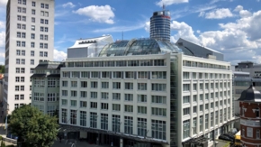 Dorint Hotel Esplanade Jena Foto Dorint