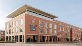 Konnex Inn Nordhorn Foto Hackmann Hotels