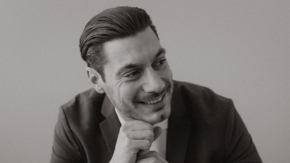 Dorint Nicolai Scheugenpflug F&B Director Foto Dorint privat