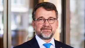Chedi Andermatt Jörg Arnold GM Foto ZVG