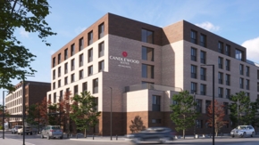 Candlewood Suites Hamburg Marschnerstieg Foto dreidesign Novum