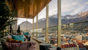 Motel One Innsbruck Foto Motel One