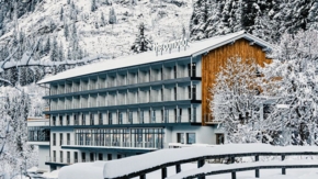 The Cōmodo Bad Gastein Foto Pion Studio