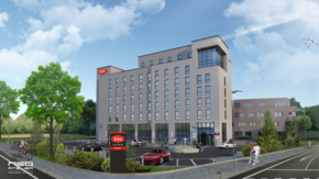 Aiden by Best Western Velbert Foto BWH Hotels