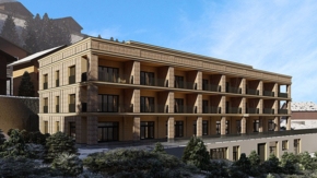 Panoramahotel Braunwald Foto Panoramahotel Braunwald