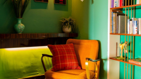 Pan Am Hotel Foto JP Hospitality