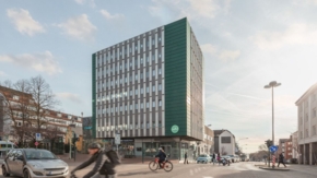 Yggotel Solsort Hotel Essen Foto Novum