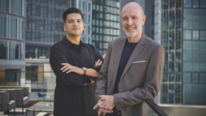 Kimpton Frankfurt Patrick Jonek Sales Ronald Hoogerbrugge GM Foto IHG Kimpton
