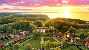 Weissenhaus Private Nature Luxury Resort Foto Weissenhaus