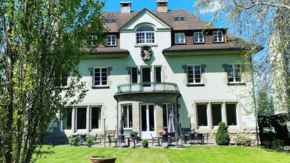 Parkhotel Bad Harzburg Foto Parkhotel Bad Harzburg