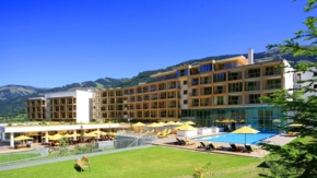 Das Tirol Foto UBM Development