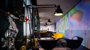 Artotel Amsterdam Foto Artotel PPHE