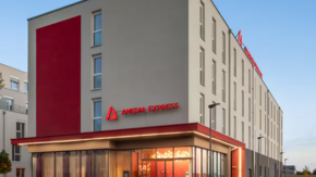Amedia Express Graz Airport, Trademark Collection by Wyndham