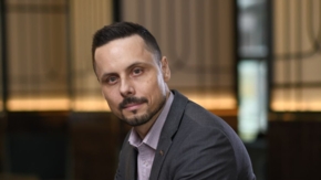 Radisson Blue Frankfurt Timo Obalek GM Foto Radisson
