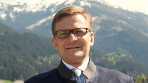 Tirolia Kitzbühel Gerhard Bosse GM Foto privat