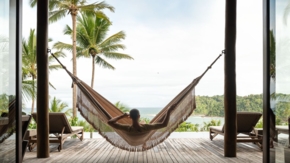 Small Luxury Hotels of the World Foto Small Luxury Hotels of the World