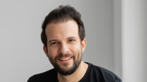 Dr. Patrick Andrae, Co-Founder and CEO, HomeToGo