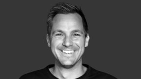 B&B Maximilian Abele Brand Director Foto B&B