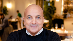 Ron Ben Haim, Precise Hotels & Resorts