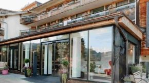 Bio-Berghotel Ifenblick Foto Bio-Berghotel Ifenblick