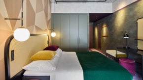 Me and All Hotel Flims Foto Hyatt Hotel