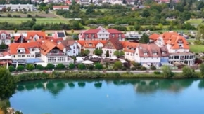 Seehotel Niedernberg Foto Seehotel Niedernberg