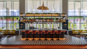 Pullman Dubai Downtown Foto Accor Pullman