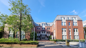Ipartment Düsseldorf Oberkassel