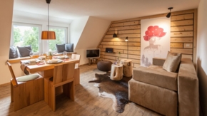 Kuckucksnester Foto Hochschwarzwald Tourismus GmbH