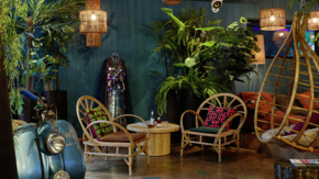 25 Hours The Trip Frankfurt Foto Stephan Lemke