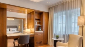 Grand Hotel des Bains Kempinski St. Moritz Foto Kempinski