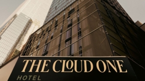 The Cloud One New York Foto Motel One
