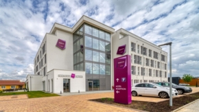 Four Side Hotel Ringsheim Foto Centro Hotels
