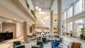 Marriott München Foto Marriott