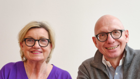Hotel Power Partner Birgit Borreck Bernd Glazinski
