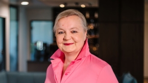 Novum Hospitality Christine Leitner-Graewert VP Commercial Foto Novum