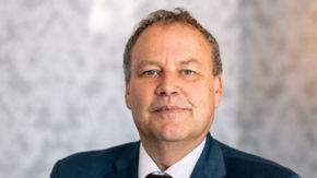 Privathotels Dr. Lohbeck Michael Demmerle Cluster Manager Foto Privathotels Dr. Lohbeck