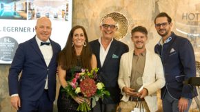 Independent Hotel Show Munich Messe