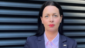 Jennifer Gadjiev Radisson Blu Düsseldorf General Manager