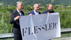 Flesslers Lenggries Foto Signo Hospitality