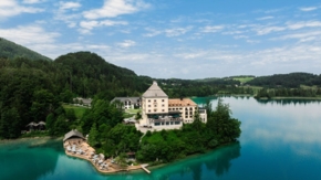 Rosewood Schloss Fuschl Foto Jonathan Maloney