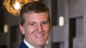 Marriott Brian Povinelli VP Marketing Brand Foto Marriott