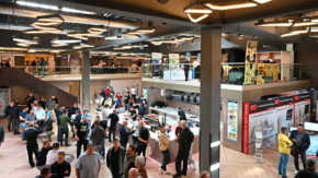 Meiser Eventlocation Dinkelsbühl Foto TKPIXART Meiser