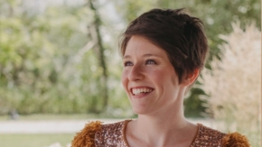 Pia Zumkley Foto Pia Zumkley